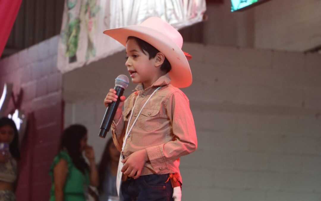 LANZAN CONVICATORIA PARA QUE JÓVENES TALENTOS POTOSINOS SE PRESENTEN EN LA FENAPO 