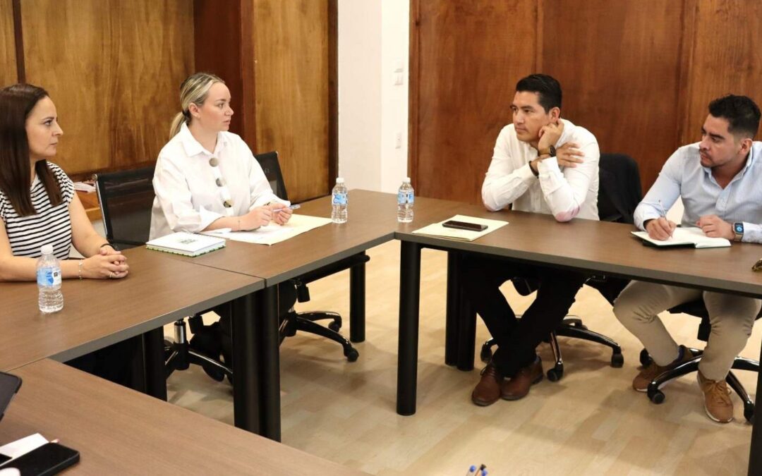 PROYECTAN CREACIÓN DE LEY DE PROTECCIÓN ANIMAL EN EL ESTADO