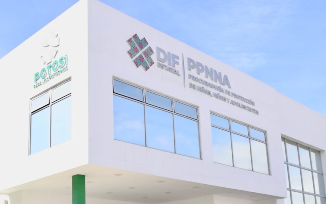 DIF ESTATAL DESIGNA A NUEVO TITULAR DE LA PROCURADURÍA DE PROTECCIÓN DE NIÑAS, NIÑOS Y ADOLESCENTES