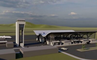 PROYECTAN IMPULSAR TURISMO EN LA HUASTECA A TRAVÉS DEL AEROPUERTO DE TAMUÍN