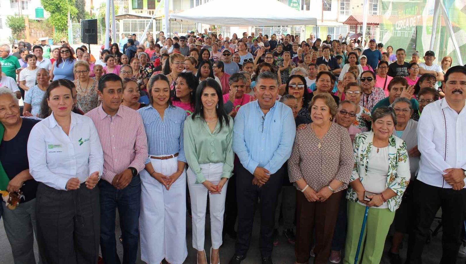 ARRANCAN CONSTRUCCIÓN DEL CENTRO “LIBERTAD, IGUALDAD, BIENESTAR, REDES Y EMANCIPACIÓN PARA LAS MUJERES”