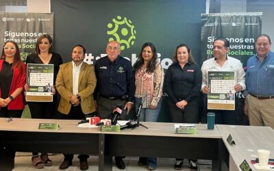 REALIZARÁN FERIA DEL EMPLEO PARA PROFESIONISTAS Y TÉCNICOS