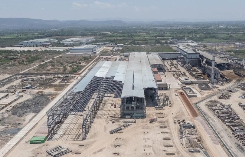 EMPRESA SUACERO EXPANDE SUS OPERACIONES EN SLP