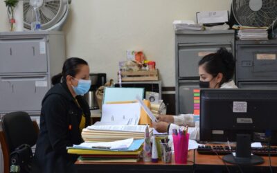 DEPENDENCIAS ESTATALES PERMANECEN ABIERTAS DURANTE DÍAS FESTIVOS DEL 1 Y 5 DE MAYO