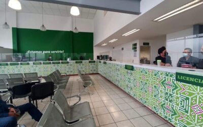 EMITEN ALERTA DE FRAUDES POR USO DE COYOTAJE EN SLP
