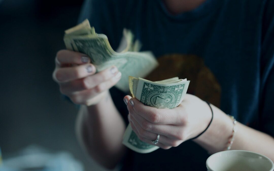 400 MDD EN REMESAS LLEGARON A SLP DURANTE PRIMER TRIMESTRE DE 2025