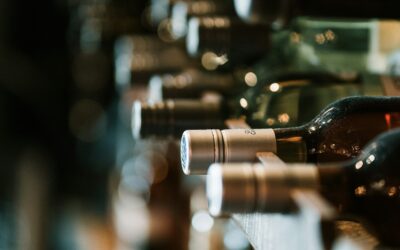 PREPARAN FESTIVAL INTERNACIONAL DEL VINO 2025 EN SLP