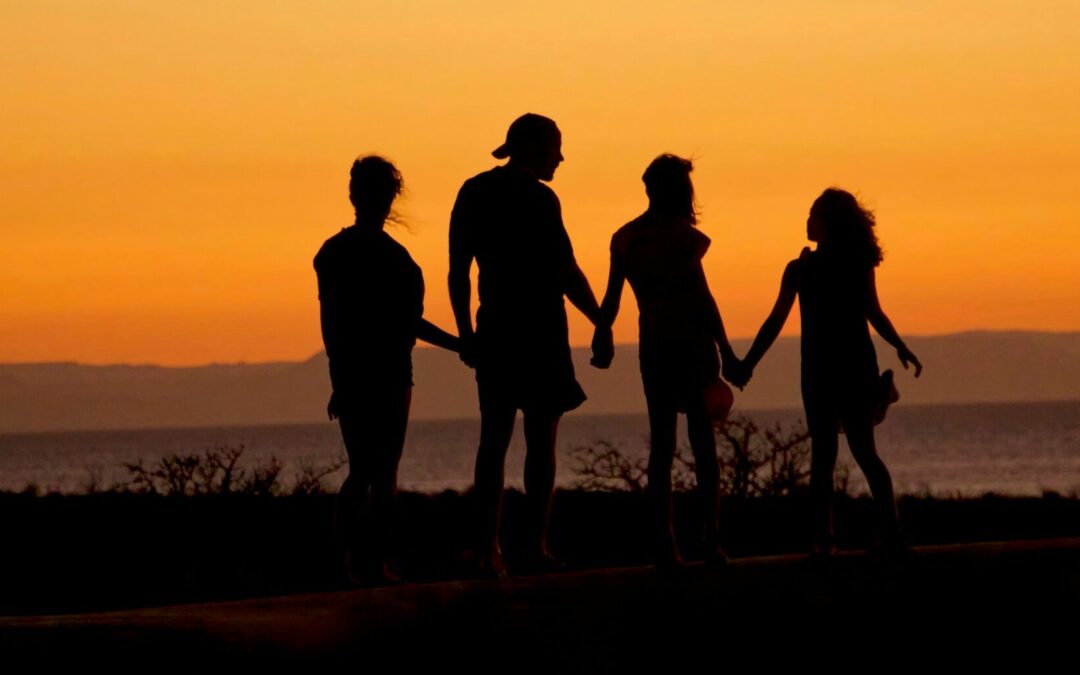 CONMEMORAN DÍA INTERNACIONAL DE LAS FAMILIAS EN EL ESTADO