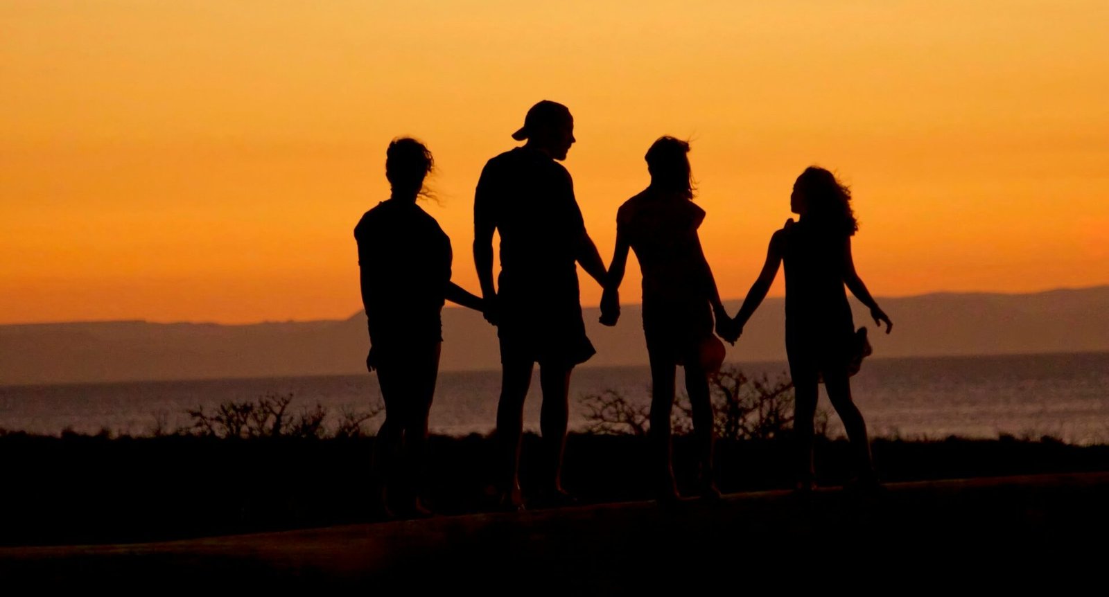 CONMEMORAN DÍA INTERNACIONAL DE LAS FAMILIAS EN EL ESTADO