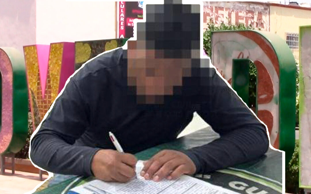 HOMBRE SECUESTRADO EN RIOVERDE RECOBRÓ SU LIBERTAD SIN AYUDA DE AUTORIDADES