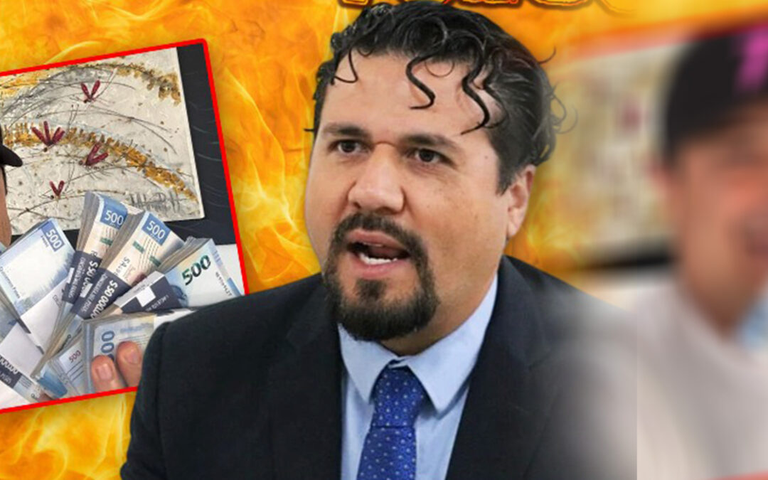 RODRIGO LECOURTOIS ESTÁ FRENTE A UNA ´PRUEBA DE FUEGO´