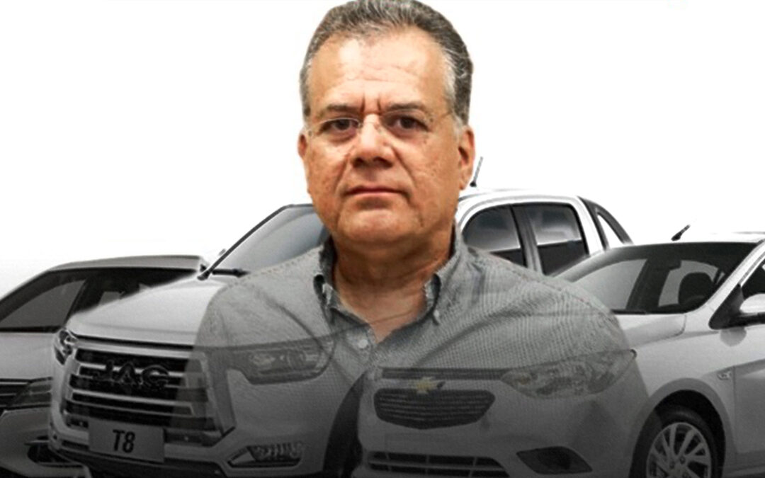 27 UNIDADES DEL AYUNTAMIENTO DE SLP CIRCULANDO ILEGALMENTE