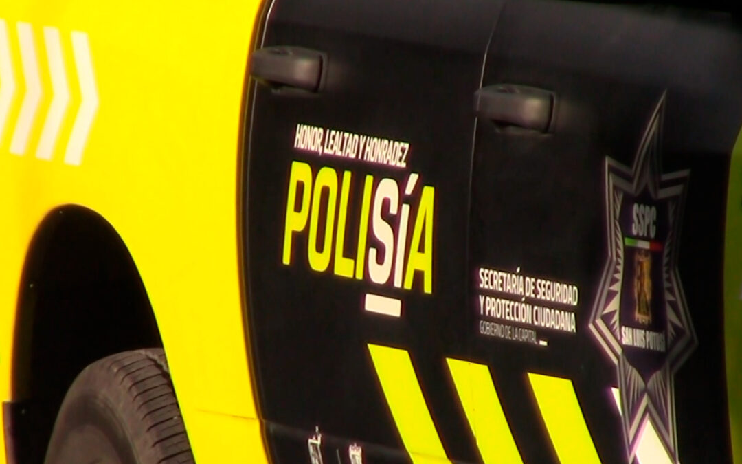 MATAN A MUJER EN UN ASALTO EN SLP CAPITAL: IMPARABLE LA DELINCUENCIA EN LA CIUDAD