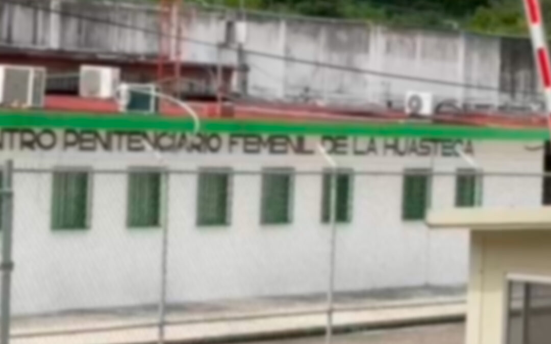 MAMÁS AMPARADAS SERÁN CAMBIADAS DE XOLOL A LA PILA, ASEGURA LUPE TORRES