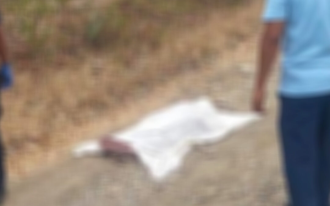 TRES MUERTES MÁS POR PRESUNTO GOLPE DE CALOR EN LA HUASTECA