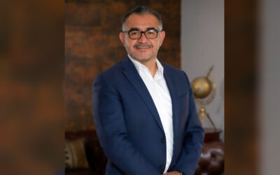 HÉCTOR VEGA ROBLES PIDE MARCAR EL NÚMERO 37 EN LA BOLETA ROSA