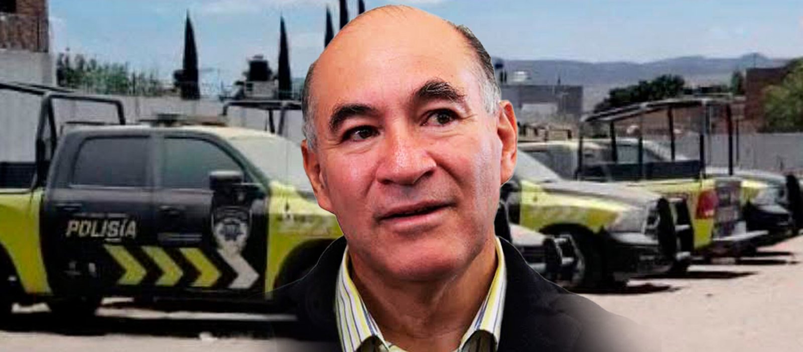 DIJO SER «EXPERTO EN SEGURIDAD» PERO ENTREGÓ LA CAPITAL POTOSINA A LOS DELINCUENTES