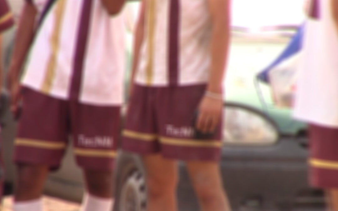 SUSPENDEN ENCUENTROS DEPORTIVOS EN VALLES POR EL CALOR EXTREMO