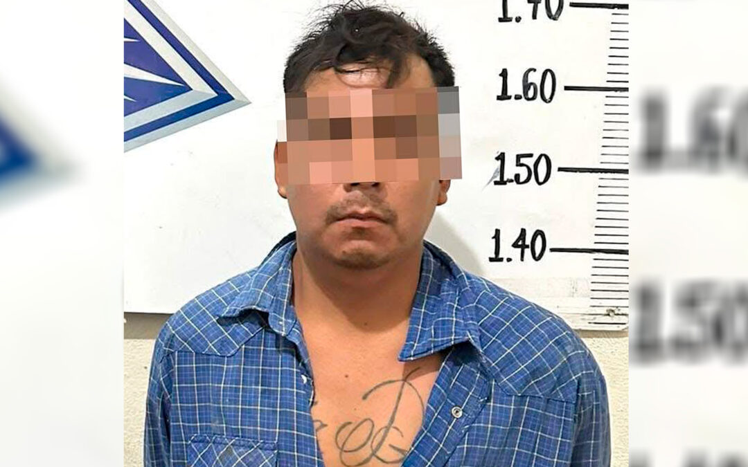 FEMINICIDA DE ADOLESCENTE PASARÁ MEDIO SIGLO EN LA CÁRCEL