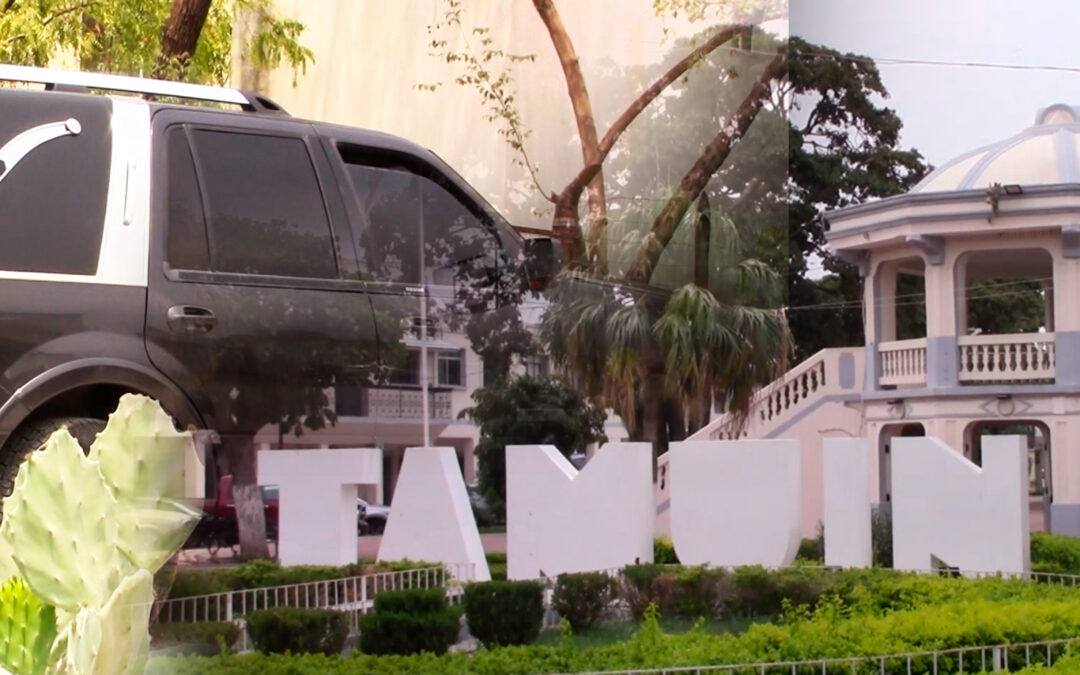 CONFIRMAN PRIMERA MUERTE POR GOLPE DE CALOR EN SLP