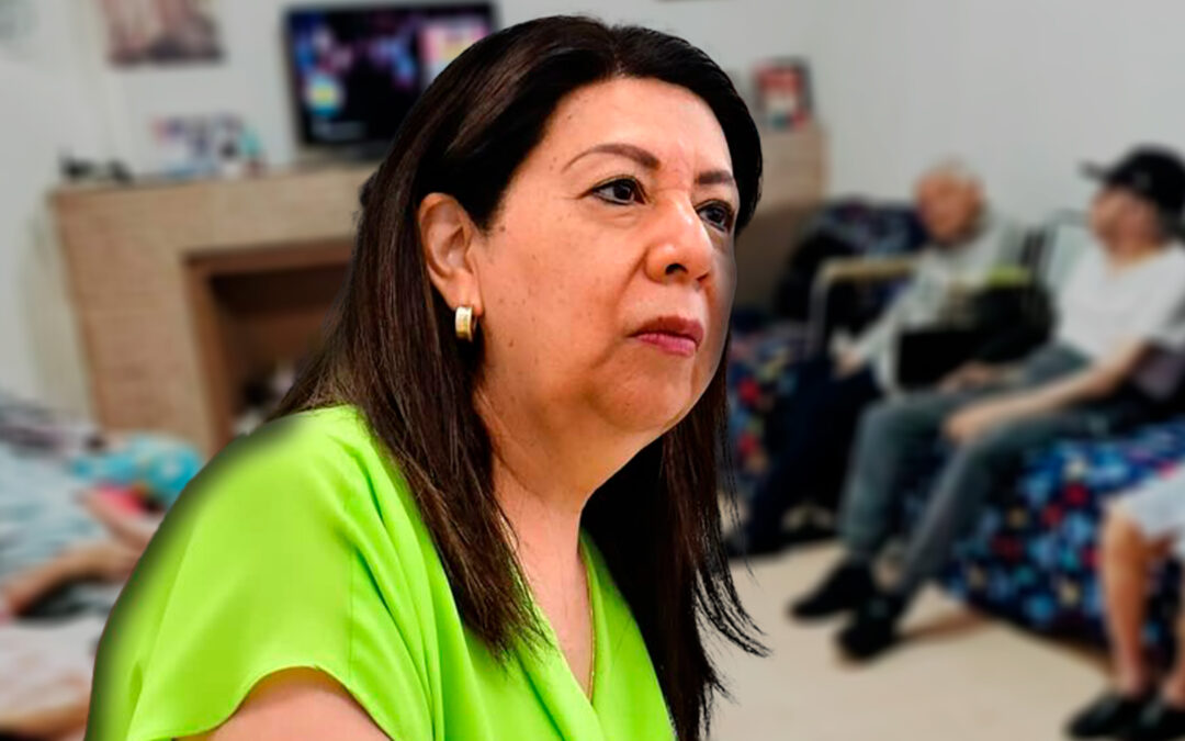 HAY DENUNCIAS ANTE LA FISCALÍA, PERO SIGUEN LIBRES LOS TORTURADORES DE ABUELITOS