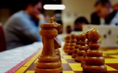 REALIZAN PRIMER TORNEO JUVENIL DE AJEDREZ DEL ESTADO
