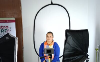 CONTINÚA LA IMPLEMENTACIÓN DE LA CURP BIOMÉTRICA EN SLP