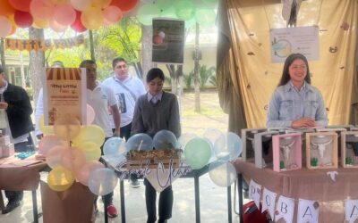 CONALEP REALIZÓ FERIA DEL EMPLEO 2025