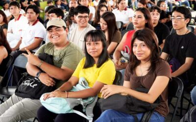 COPOCYT PROMUEVE BECAS DE INGLÉS PARA JÓVENES