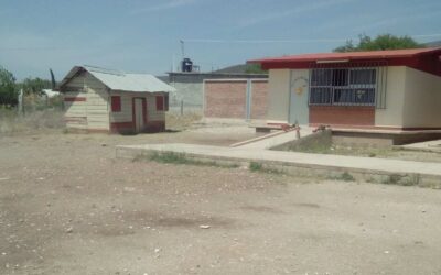 LLAMA ESTADO A ESCUELAS A NO REALIZAR OBRAS SIN CONTAR CON ESTUDIOS DE VALIDACIÓN