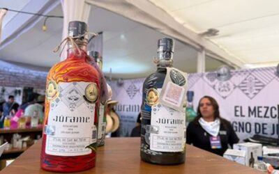 SE LLEVÓ A CABO FESTIVAL INTERNACIONAL DEL VINO EN SLP