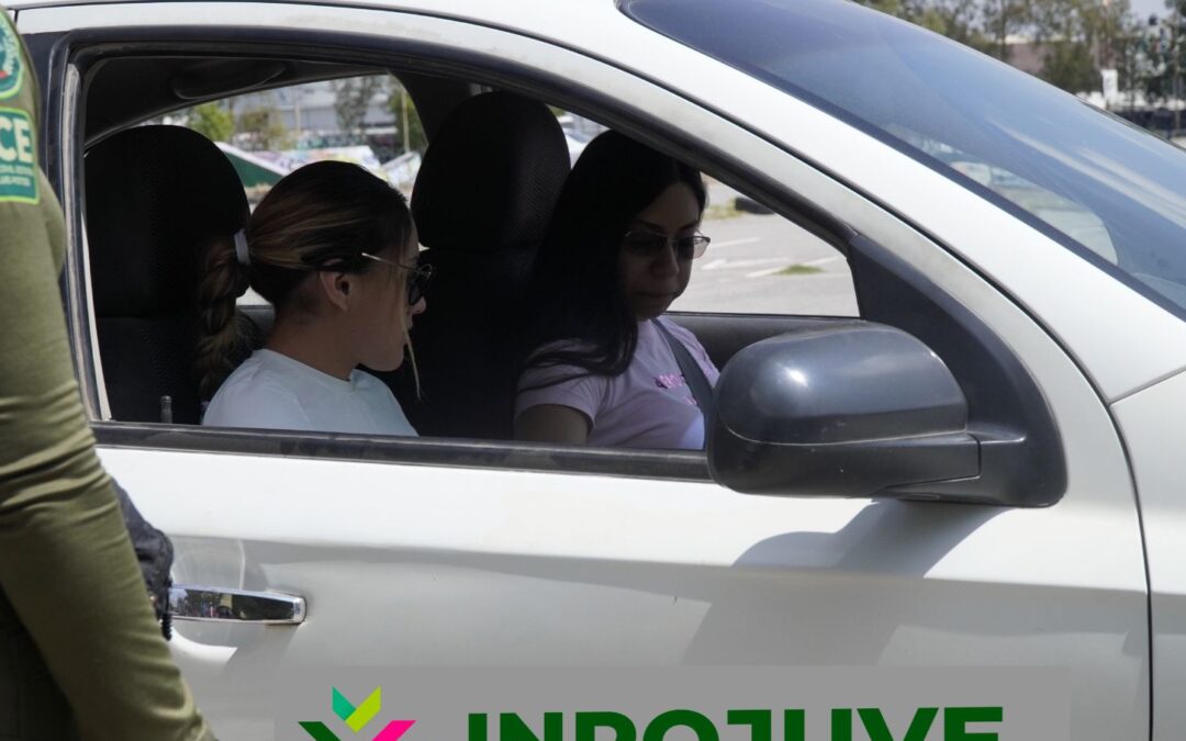 ABREN NUEVO CURSO DE MANEJO PARA JÓVENES EN JULIO