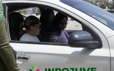 ABREN NUEVO CURSO DE MANEJO PARA JÓVENES EN JULIO
