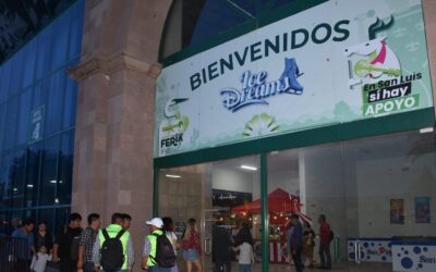 ABREN CONVOCATORIA DE EMPLEOS TEMPORALES FENAPO 2025
