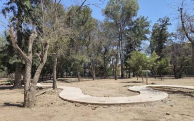 ESTADO SOLICITARÁ REVISIÓN A FALLO JUDICIAL QUE DETUVO OBRAS EN EL PARQUE DE MORALES