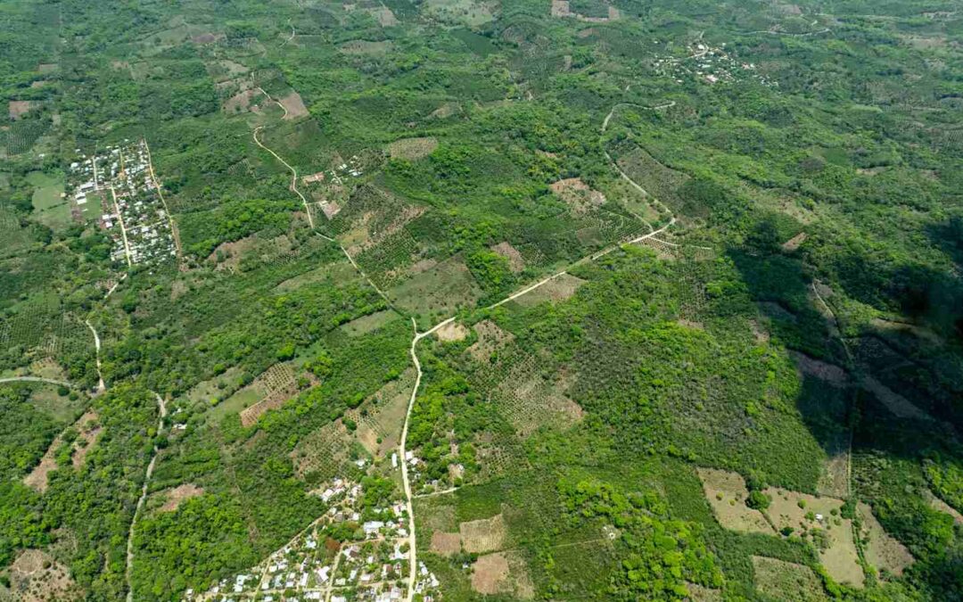 ARRANCAN CONSTRUCCIÓN DE OBRAS HÍDRICAS Y VIALES EN LA HUASTECA
