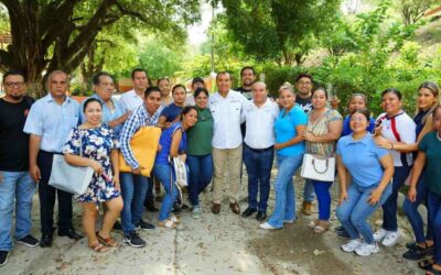 ATIENDEN CASO EN PRIMARIA EN AXTLA DE TERRAZAS