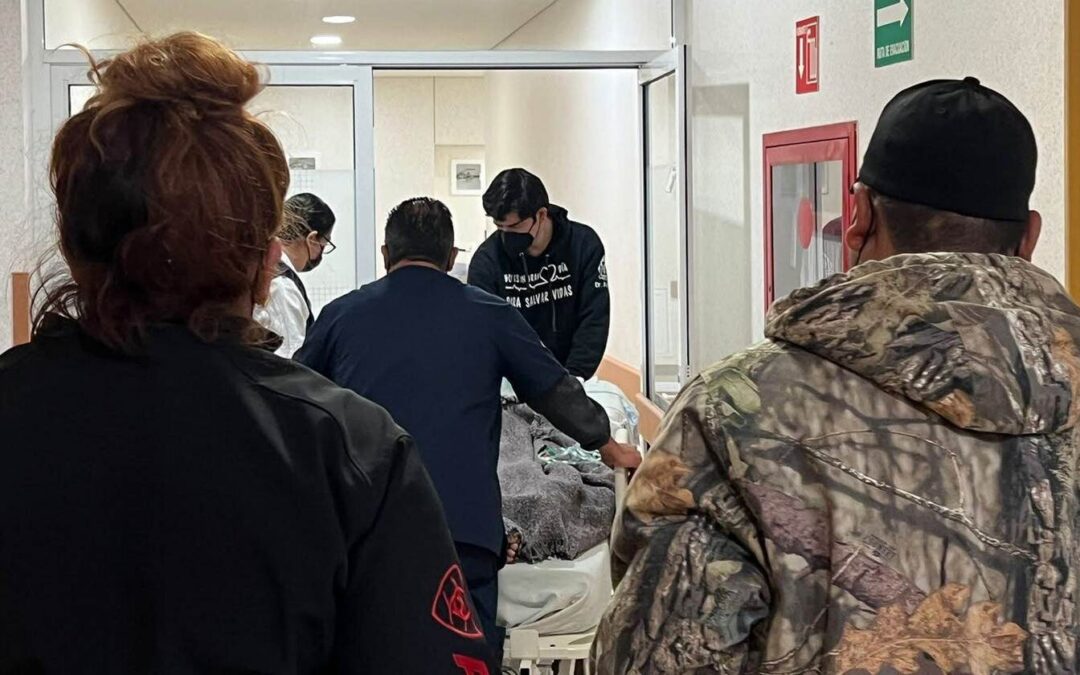 59 TRASPLANTES DE ÓRGANOS SE HAN REALIZADO DE ENERO A MAYO EN SLP