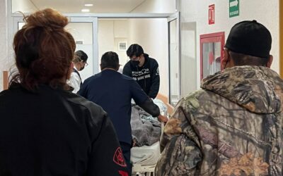 59 TRASPLANTES DE ÓRGANOS SE HAN REALIZADO DE ENERO A MAYO EN SLP