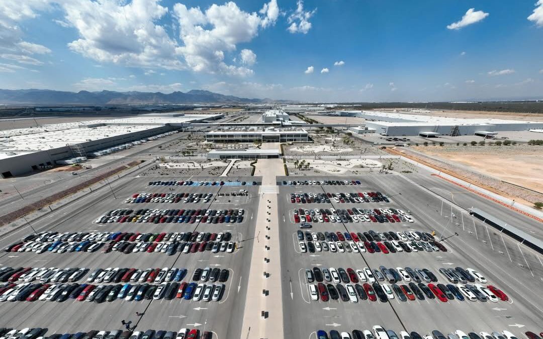 SLP AVANZA SEIS POSICIONES EN EL ÍNDICE DE COMPETITIVIDAD ESTATAL