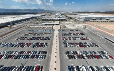 SLP AVANZA SEIS POSICIONES EN EL ÍNDICE DE COMPETITIVIDAD ESTATAL
