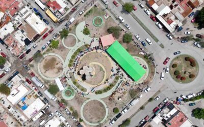 REALIZARÁN OBRAS DE INFRAESTRUCTURA VIAL EN VILLA DE POZOS