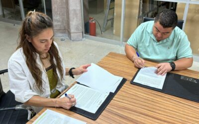 MODERNIZARÁN GESTIÓN CATASTRAL EN SANTO DOMINGO