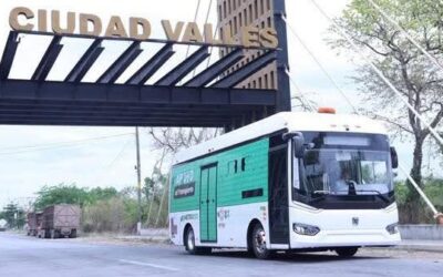 INVERTIRÁN MIL MILLONES DE PESOS PARA OBRAS EN LA HUASTECA