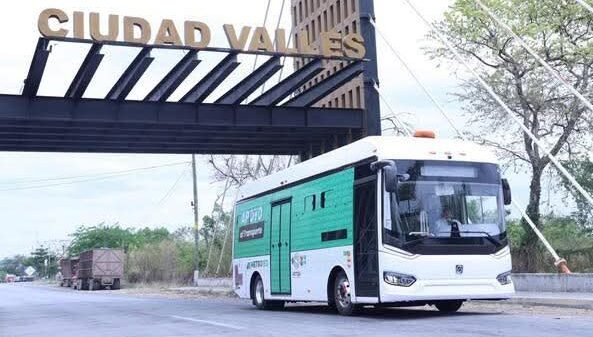 INVERTIRÁN MIL MILLONES DE PESOS PARA OBRAS EN LA HUASTECA