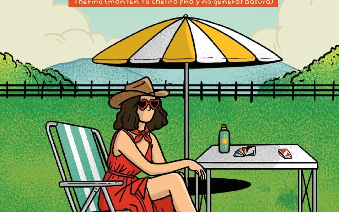 SLP, EPICENTRO DE CONVIVENCIA Y CULTURA CON EL PICNIC 7 BARRIOS 2025