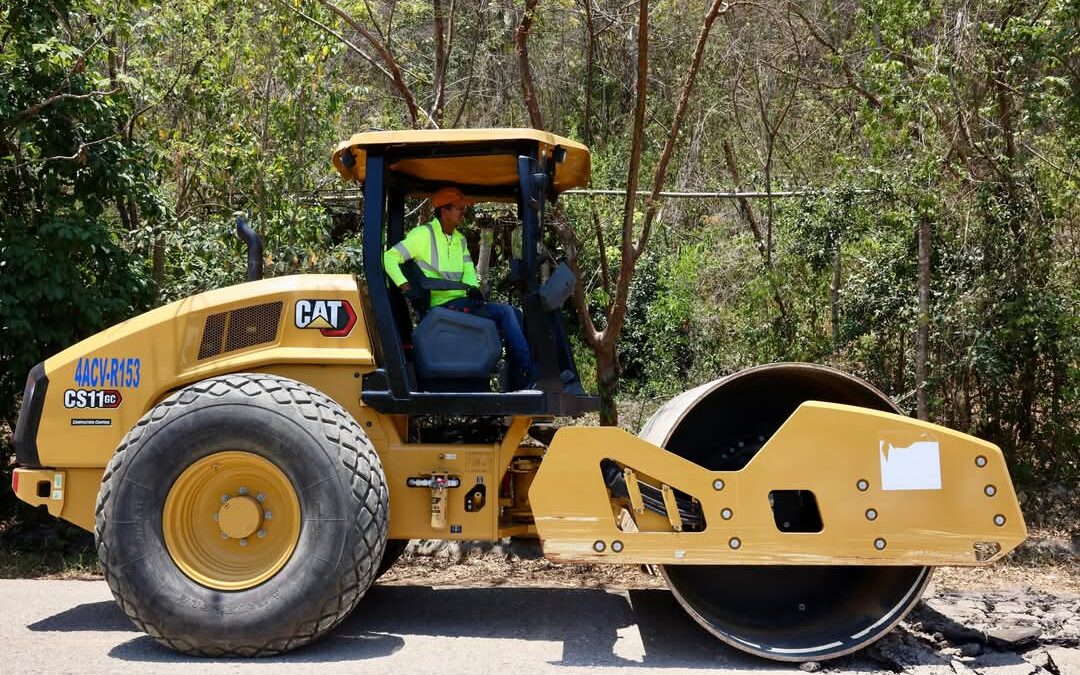 CONCLUIRÁ EL EJE XOLOL-TAMUÍN ANUNCIA RICARDO GALLARDO