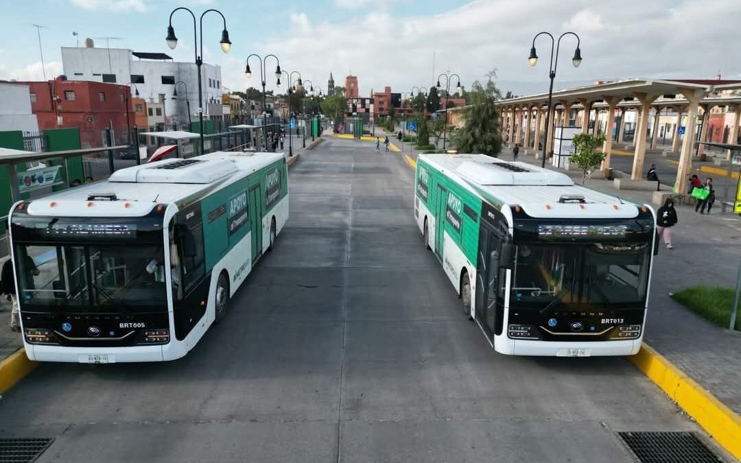 SCT INFORMA SOBRE INCIDENTE VIAL CON UNIDAD DE METRORED