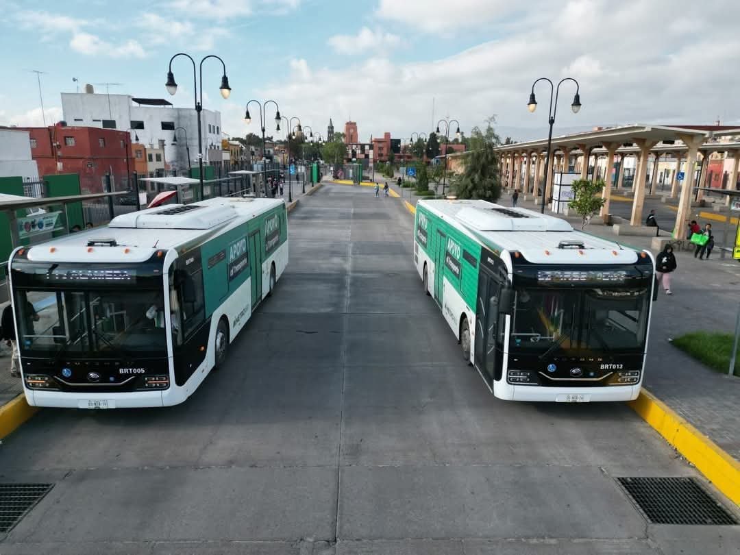 SCT INFORMA SOBRE INCIDENTE VIAL CON UNIDAD DE METRORED