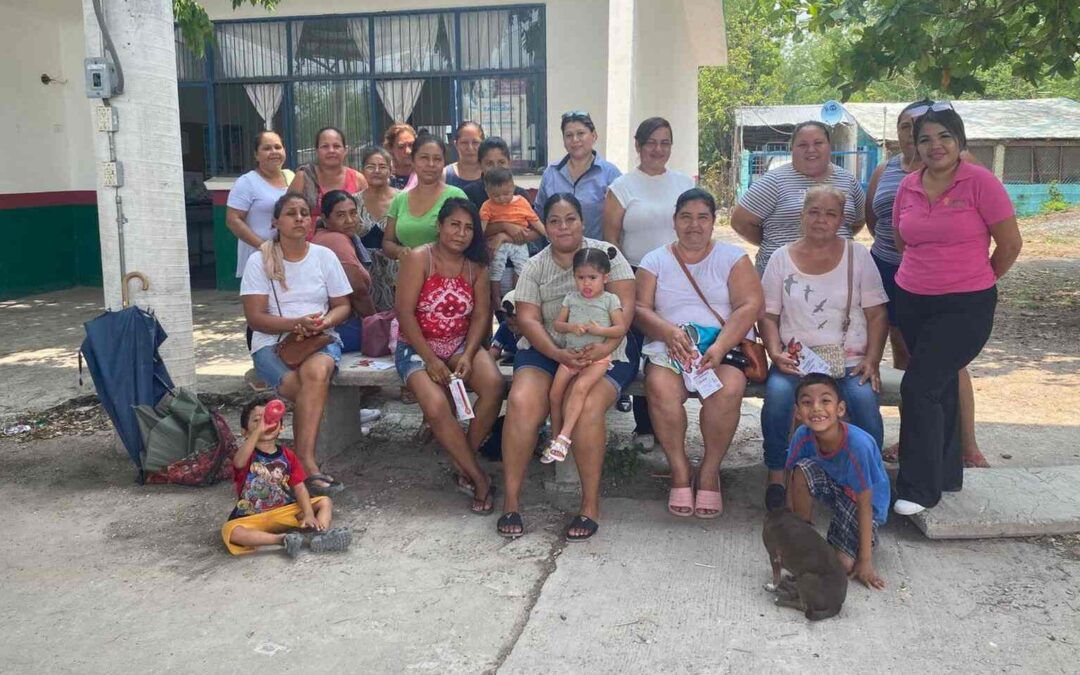 OFRECERÁN CURSOS Y TALLERES PARA PROMOVER EL EMPRENDIMIENTO DE MUJERES DE TAMUÍN